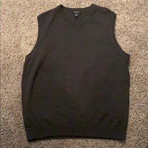 Sweater Vest